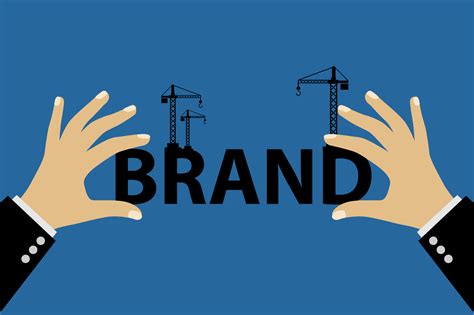 Our Brand .